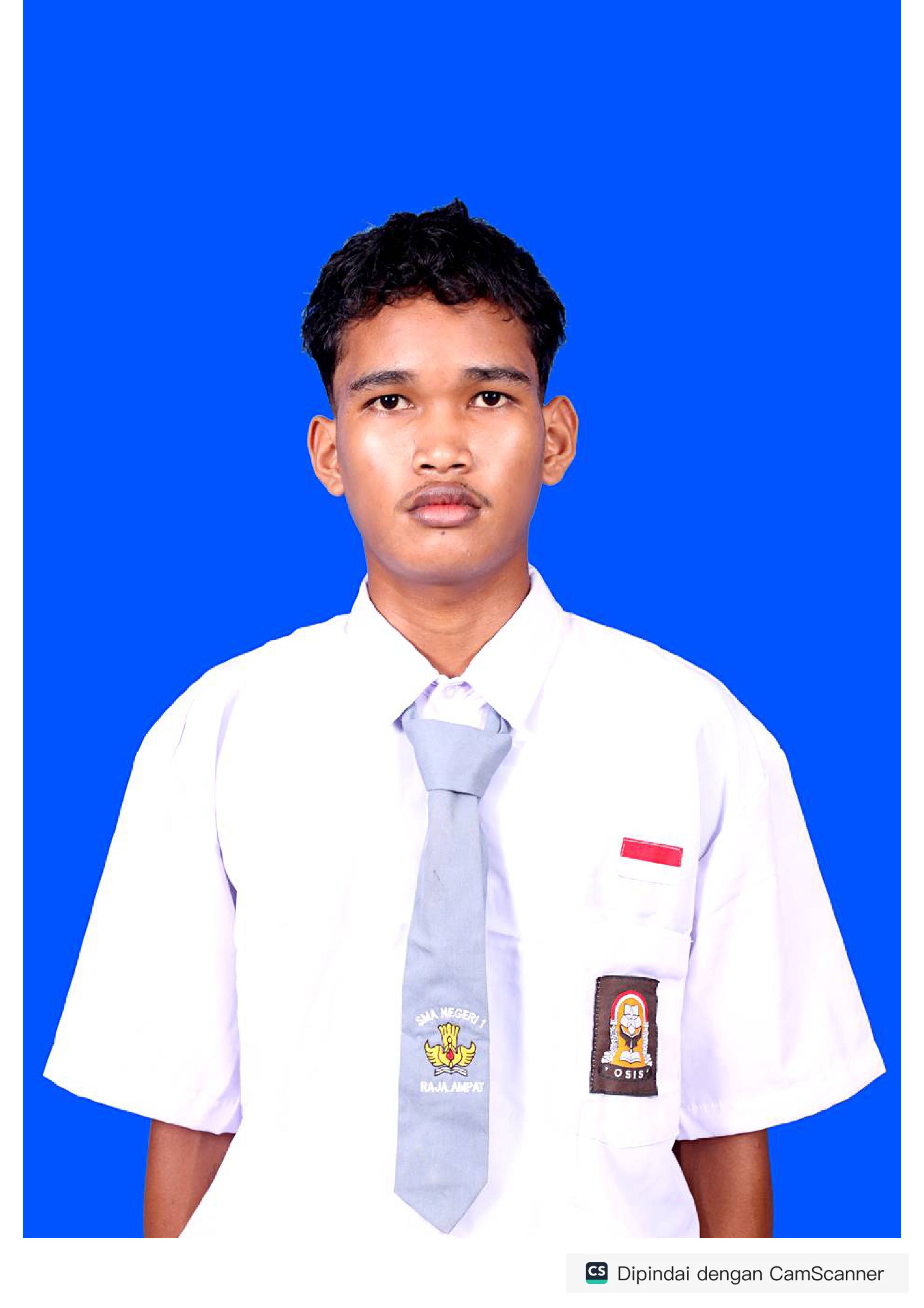 Foto PATRICHIO JONATAN DEBETURU