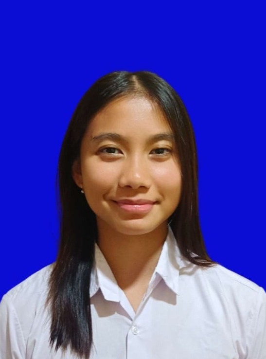 Foto CATHARINA KEISHA MAHESWARI