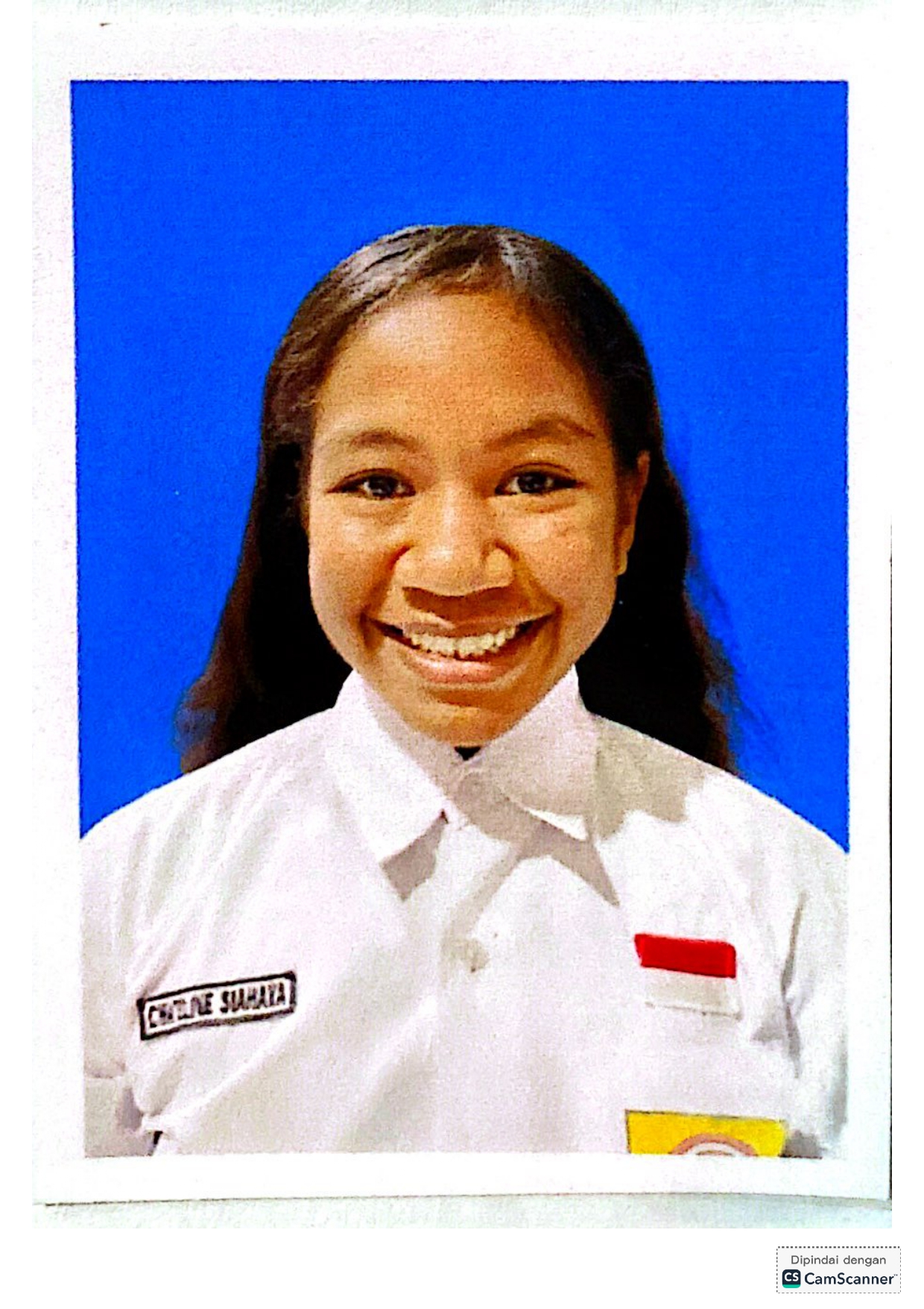 Foto ESTER YULIANA BLEGUR