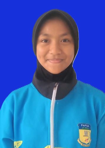 Foto REVALINA RADYSTA PUTERI