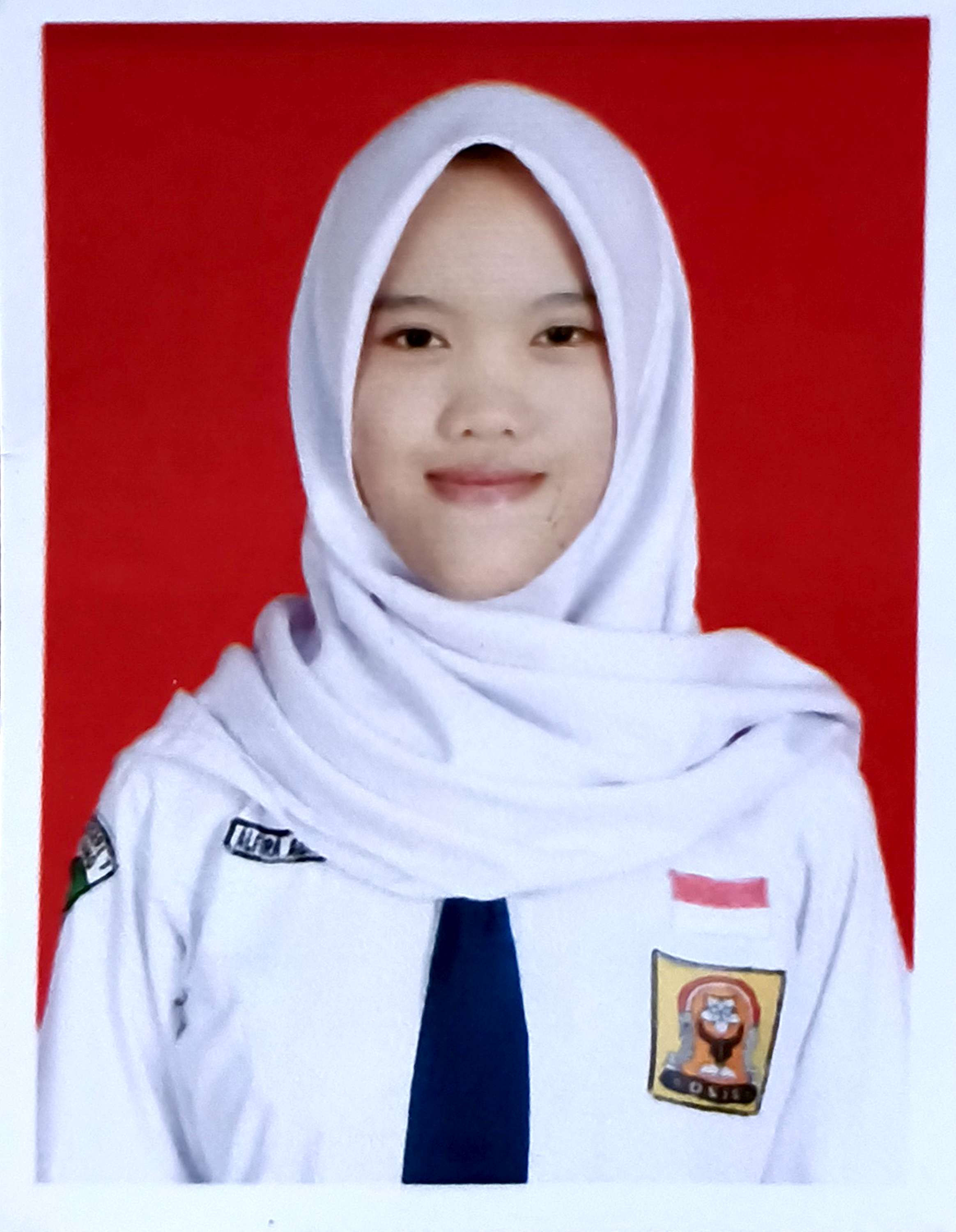 Foto ALFIRA AIDHA SHAFA