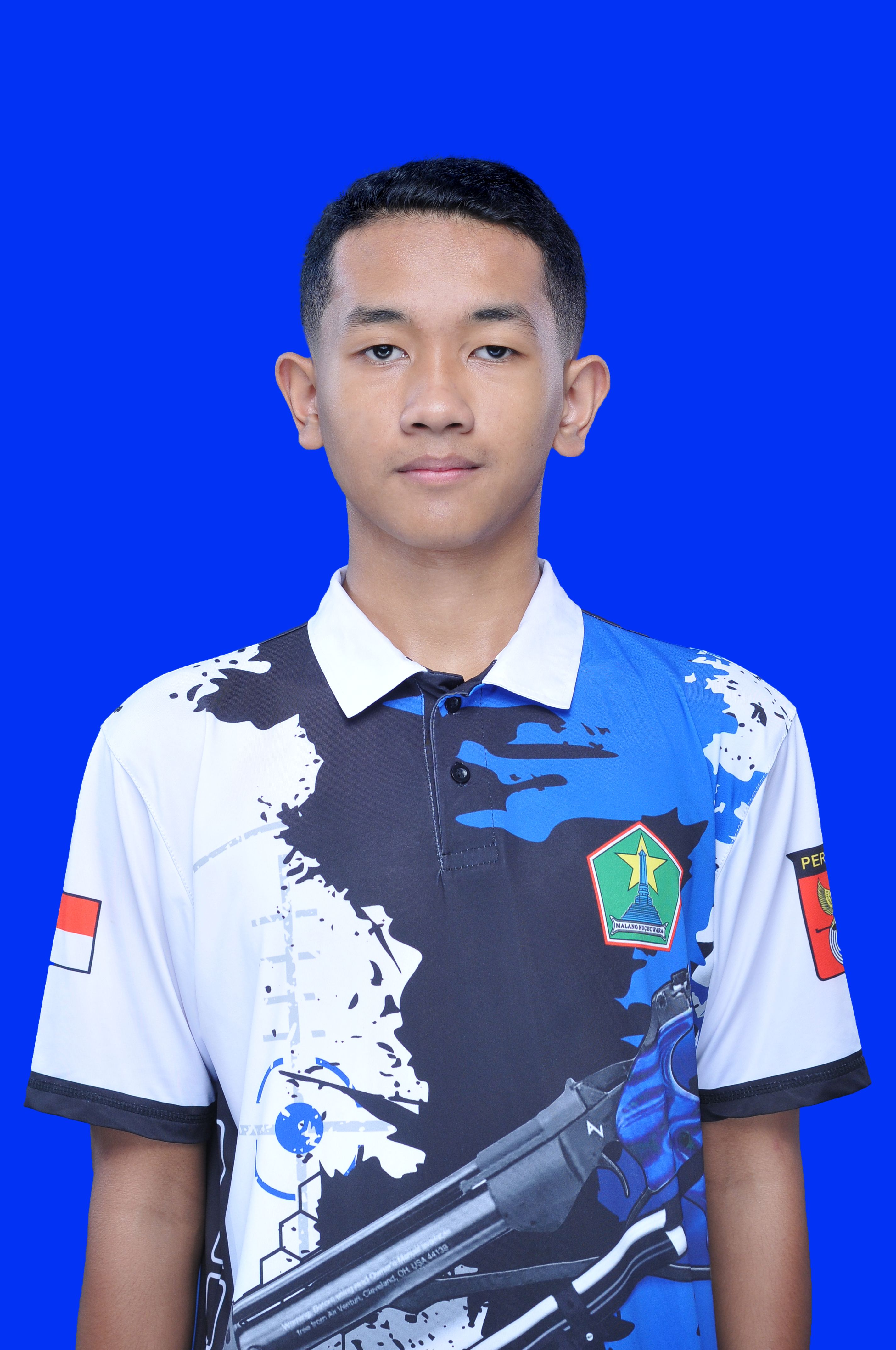 Foto MOCHAMMAD DZAKY DWI WHIGUNA