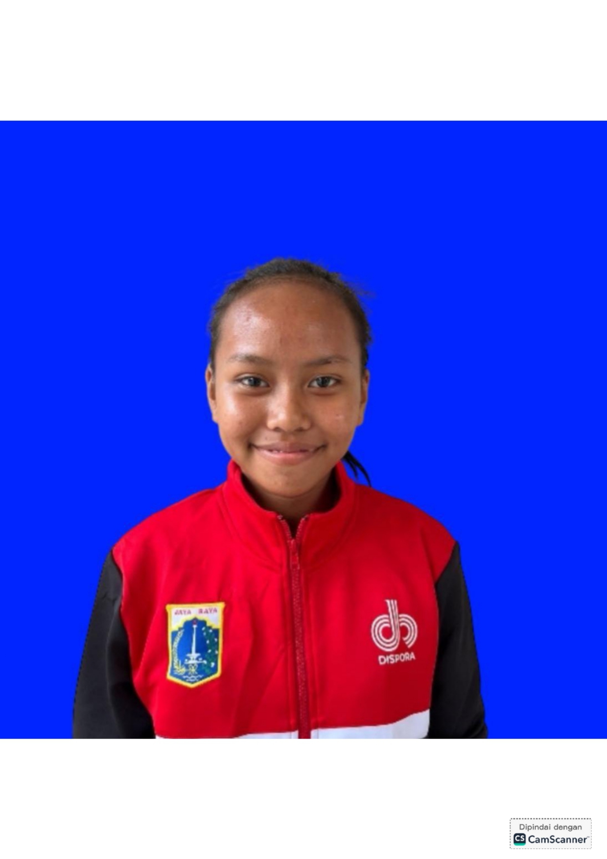 Foto MAXCYLIA KAFOLAKARI