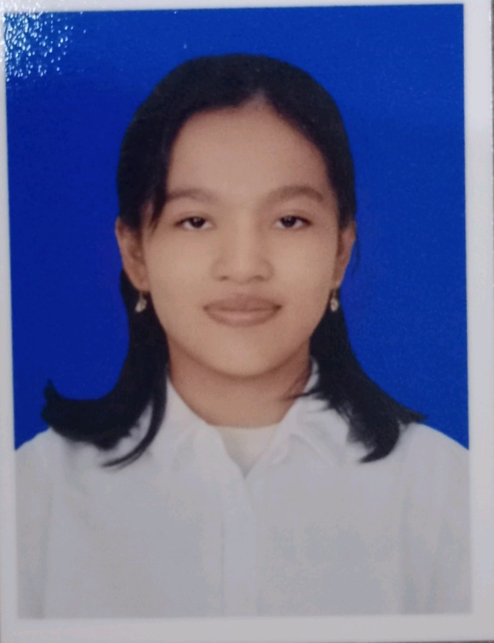 Foto KINANTI AYU BUDI LARASATI