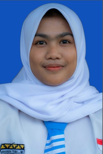 Foto ANGGUN TRI HANDAYANI