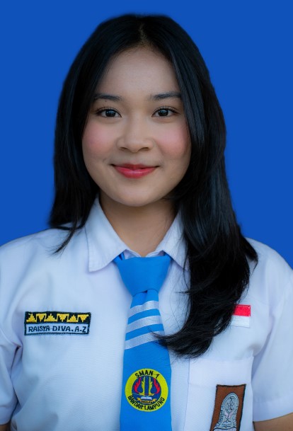 Foto RAISYA DIVA AZ-ZAHRA