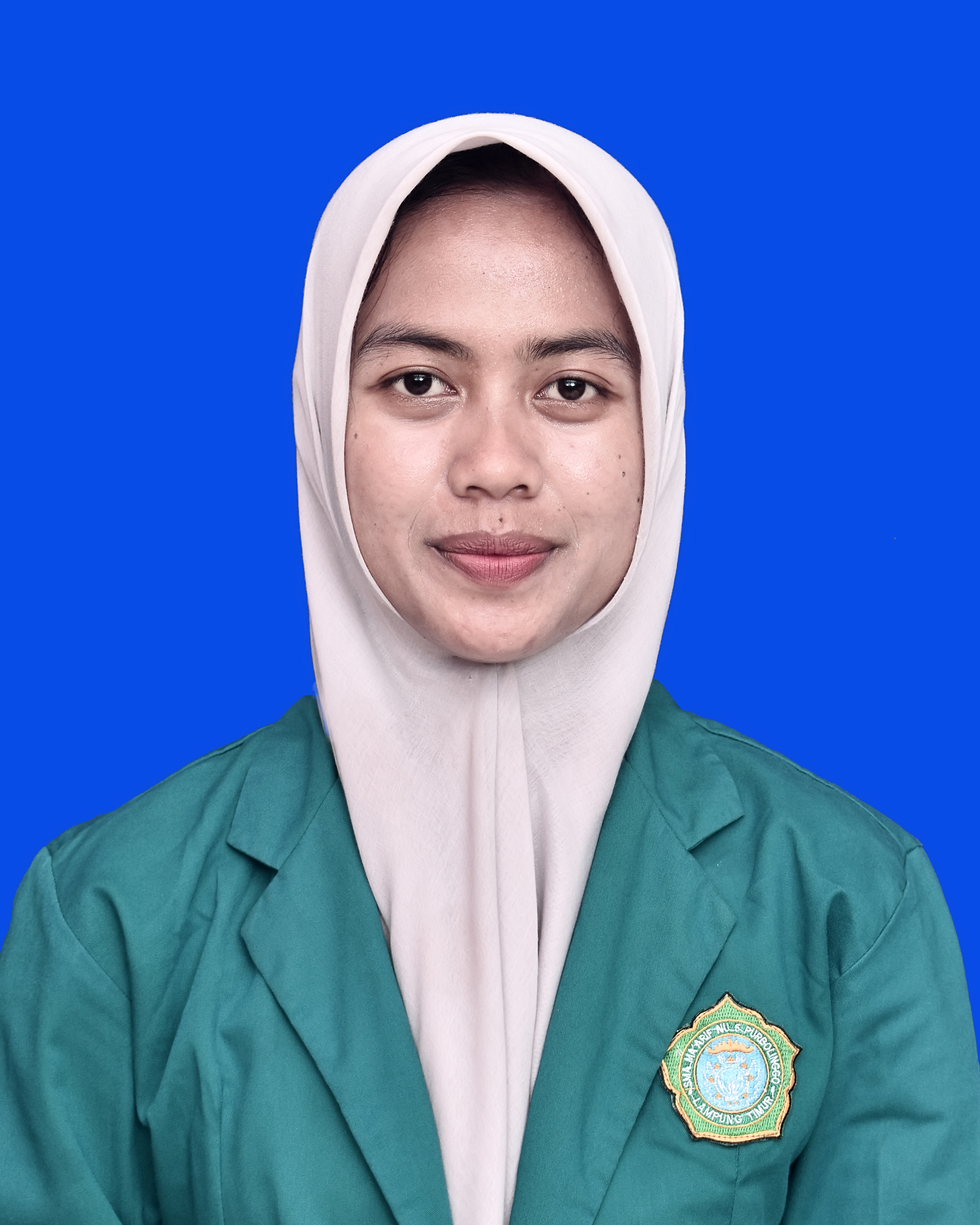 Foto INDAH DWITA SARI