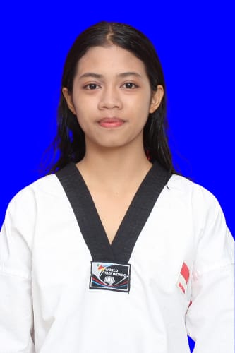 Foto ALEXANDRIA QEISHYA LETO DASI