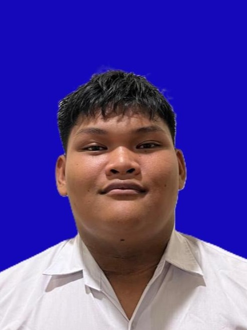 Foto FAZLY SAIFUL AZHAR