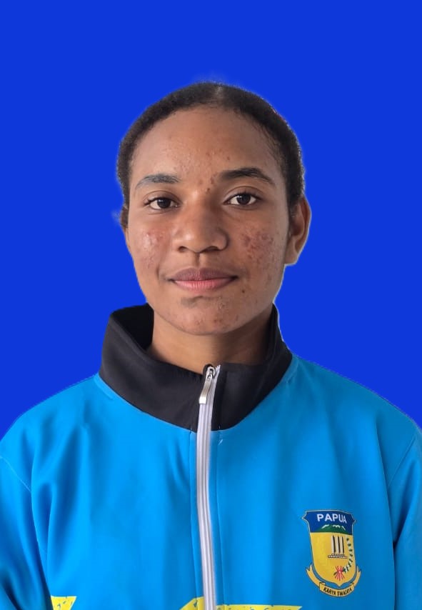 Foto RIA RENATA MARWERI