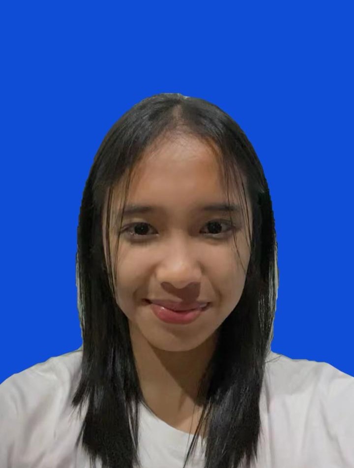 Foto FARRAS ALIFIA KHISWA