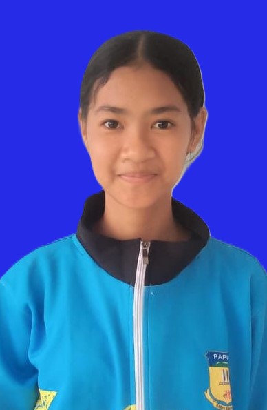 Foto GRASIA FIBRINILA POLUAN YEWI