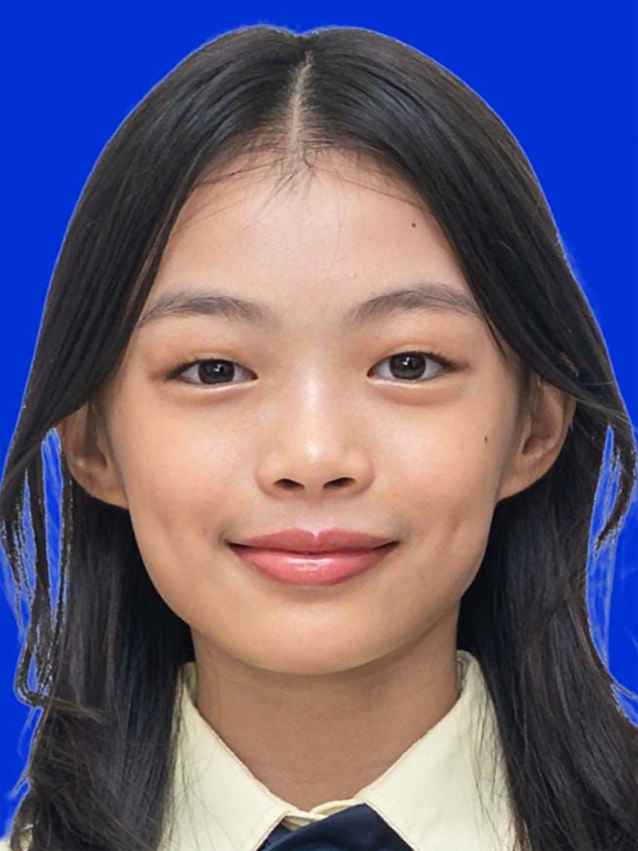 Foto KEIRA KRISTIANTO