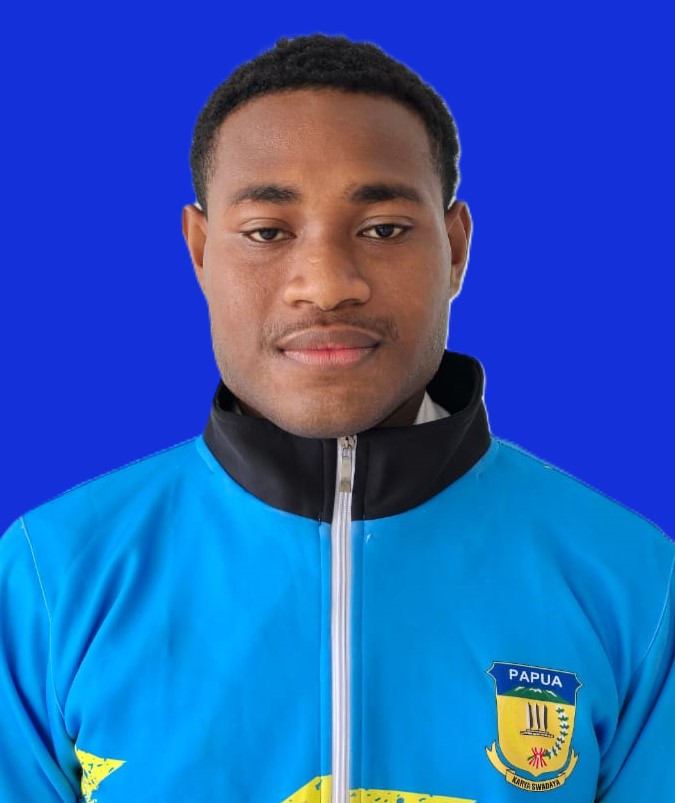 Foto JIZREL NIXEN DEDA