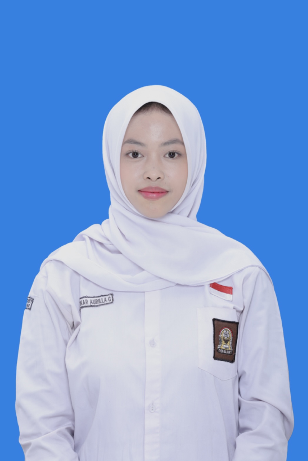 Foto SEKAR AURILLA CAHYANI
