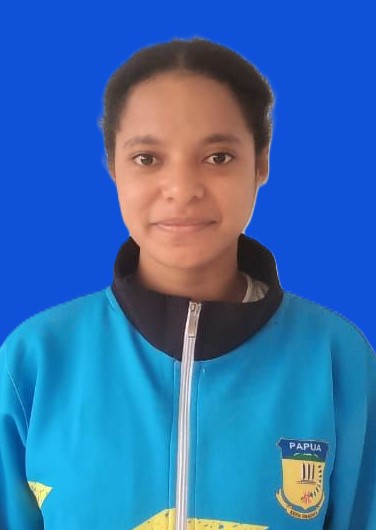 Foto MARYANA DESY BORSAFE