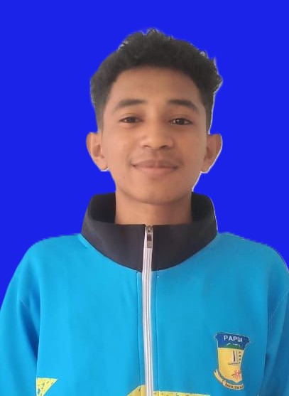 Foto MARCELLINO JORDAN KLUY