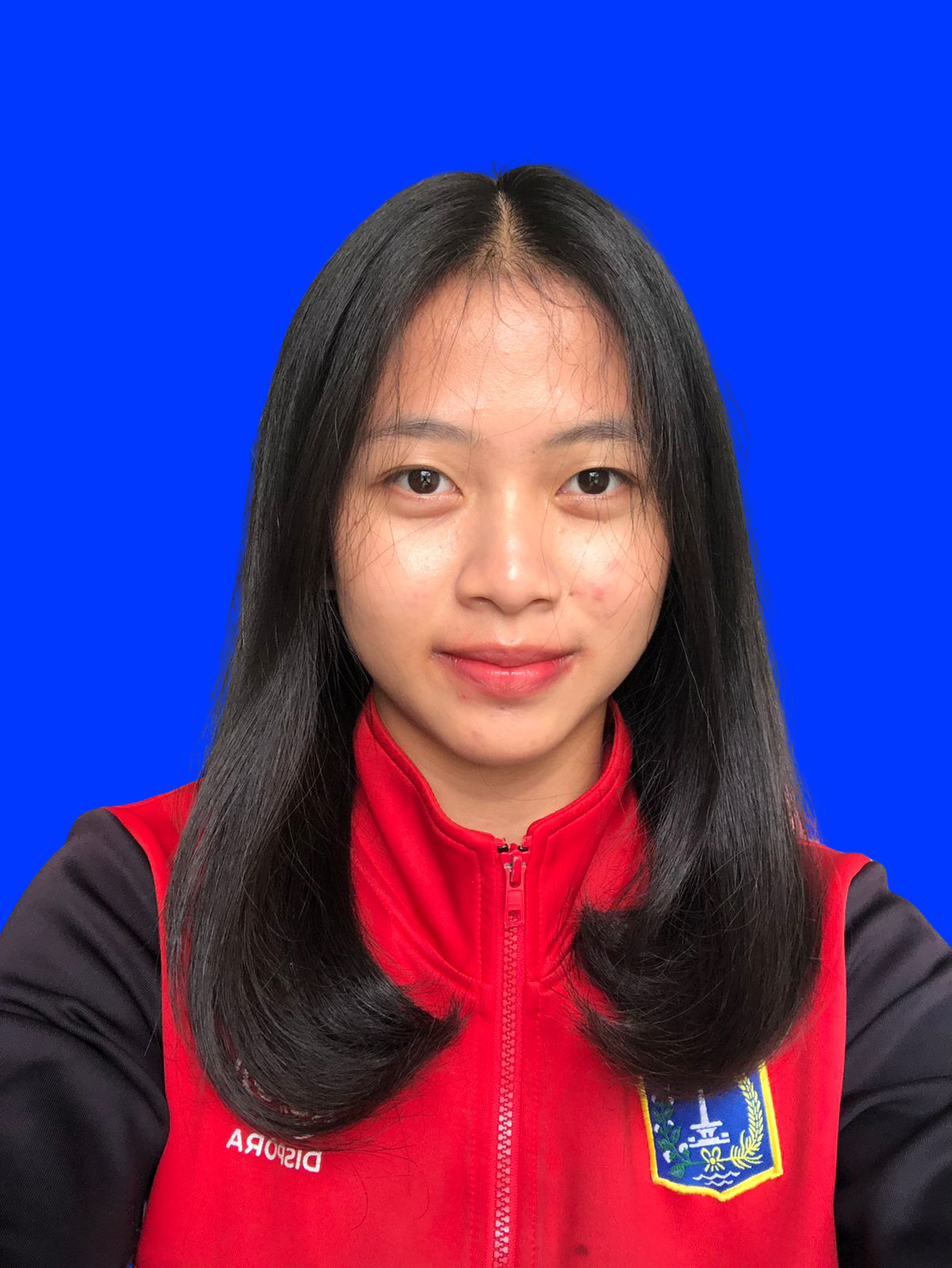 Foto AUNDREA KIERRA ALTAIRA