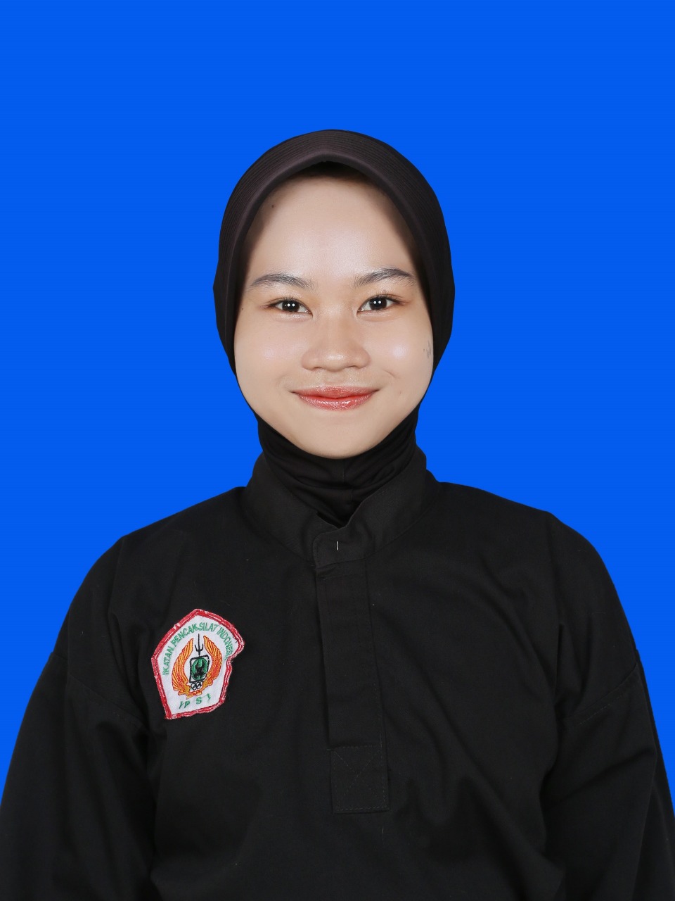 Foto ISYANA SPRINTA AYODYA