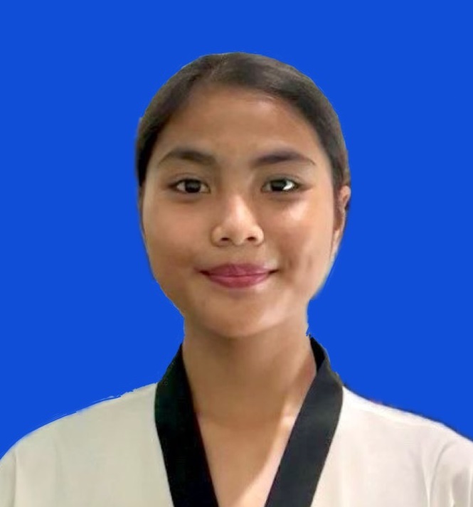 Foto ALIN DINAR KANDIS