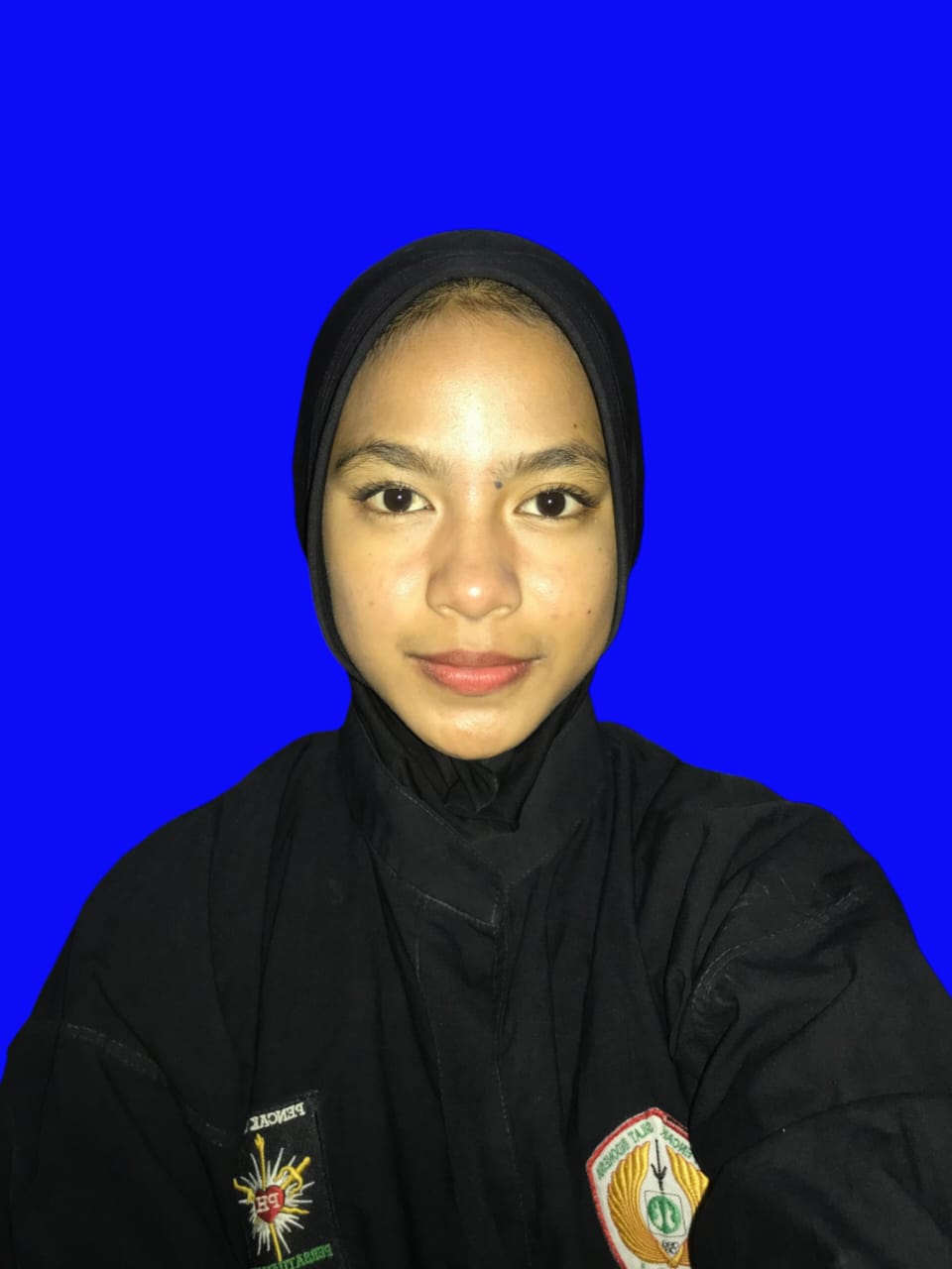 Foto ANGEL BINATRA PUSPITA SARI