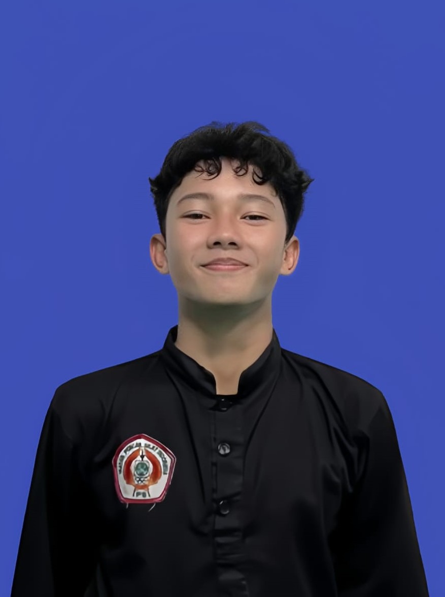 Foto REVALLY LINGGA DINATA