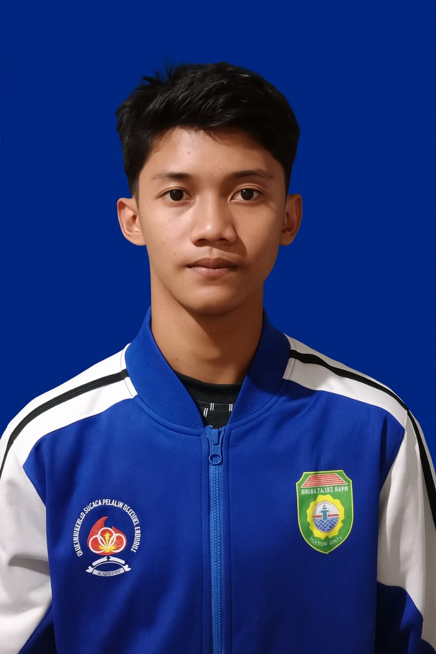 Foto M.DAFFA FERNANDA