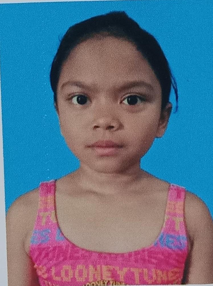 Foto ANINDITA PUTRI CALISTA