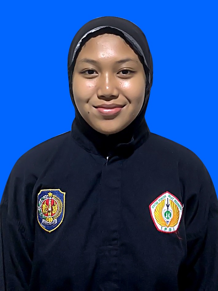 Foto ERLINA DWII RAHMAWATI