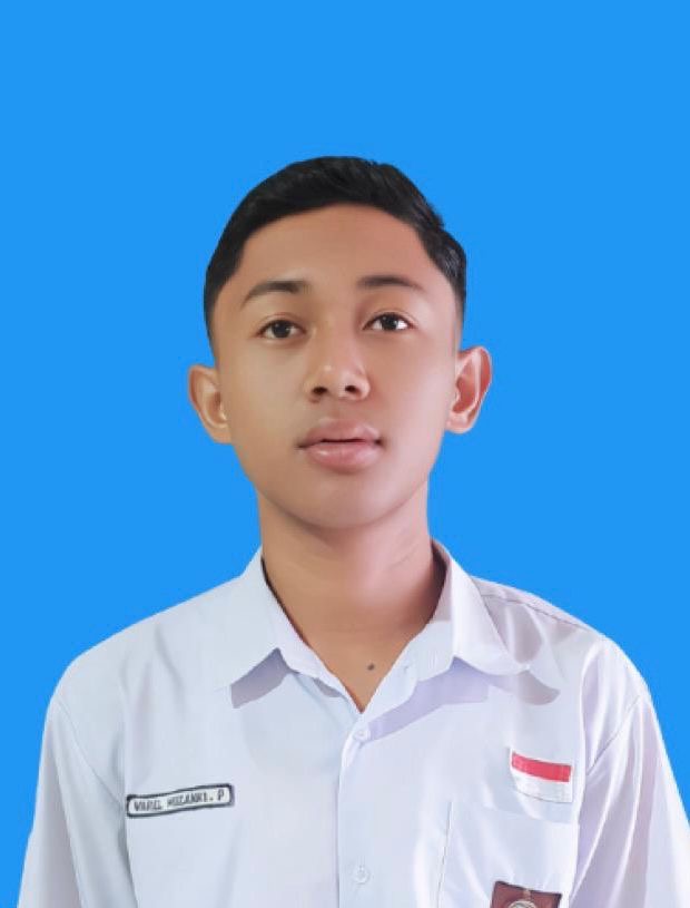 Foto VAREL MUZAKKI PRATAMA