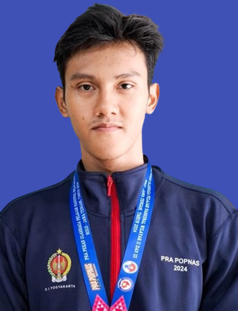 Foto KURNIAWAN FARIEL RAMADHAN