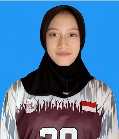 Foto CLARADIRA AIRA PRADITA