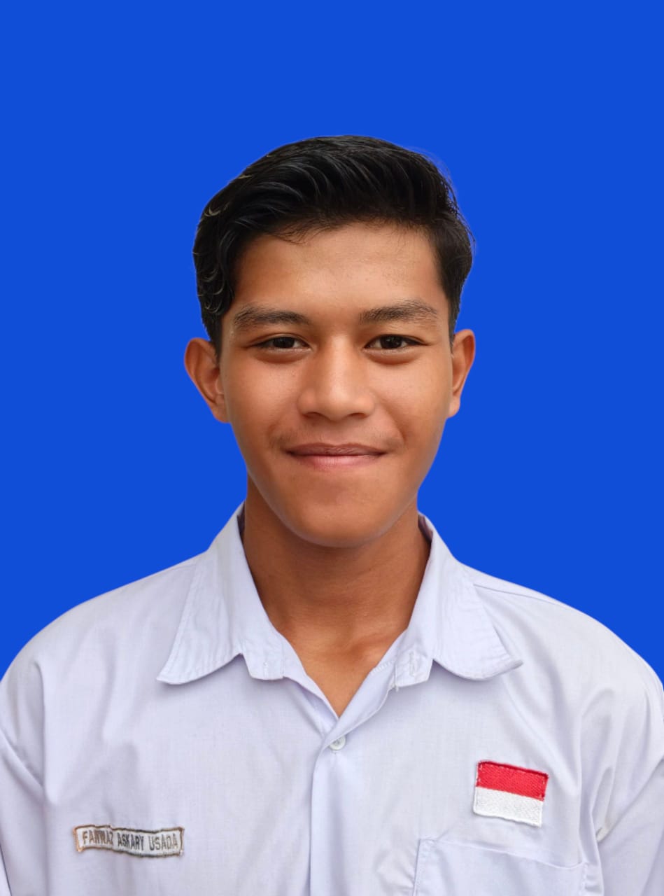 Foto FAWWAZ ASKARY USADA