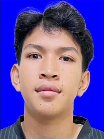 Foto MUHAMMAD DZAKY FAWWAS