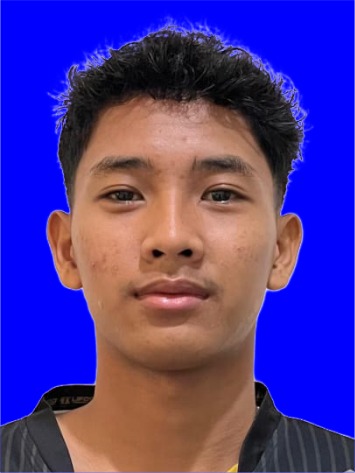 Foto RAKA DWI PRASETYO