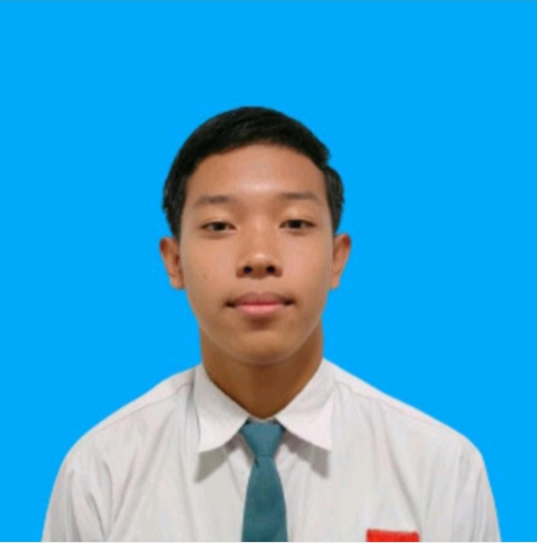 Foto MUHAMMAD NUR IKHWAN