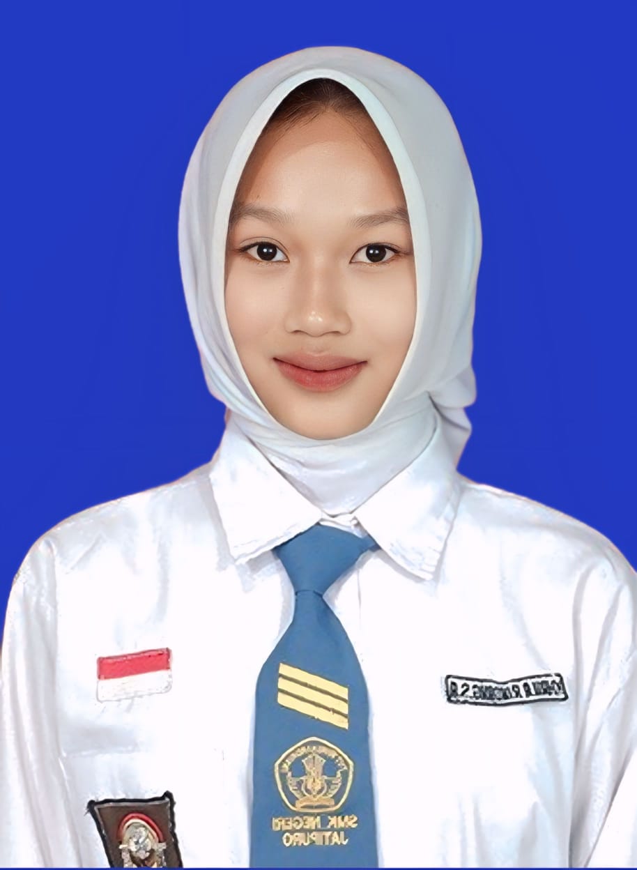 Foto KHAYLA RINDANG SASANGKA AJI