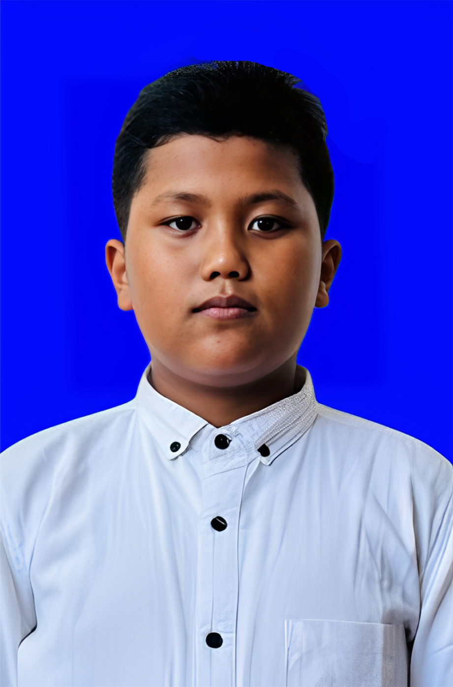 Foto MAHENDRA WISNU RIHHADATUL 'AISY AULIA BUDI