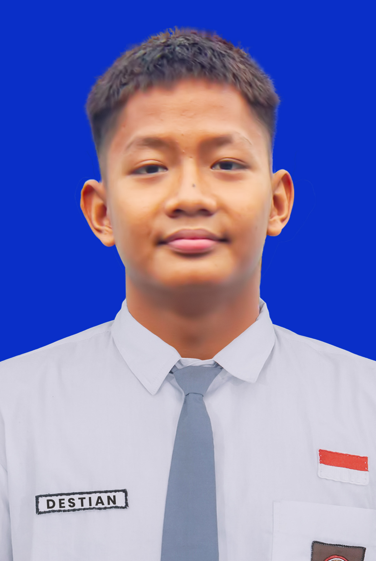 Foto DESTIAN AQUINO IRIAWAN