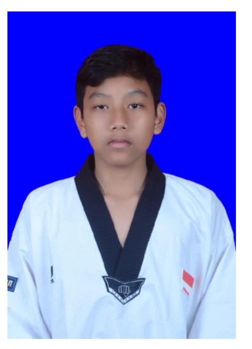 Foto MUHAMMAD FADHIL BUDIARTO