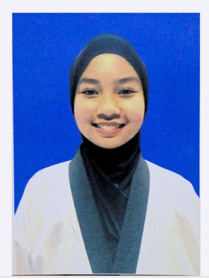 Foto MALIKA AFIFAH SAHWAHITA 