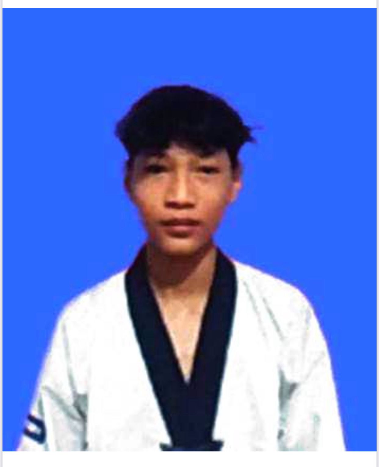 Foto FEBRIANO AQUANES ABELS