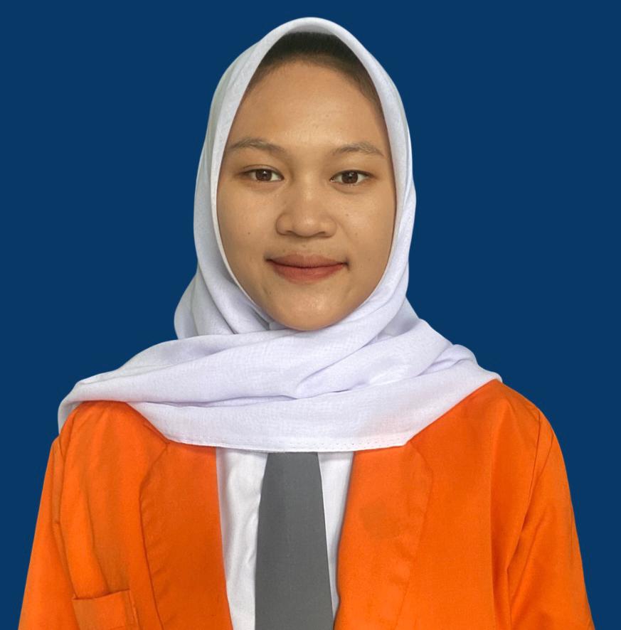 Foto AURA NOVRIANDINI