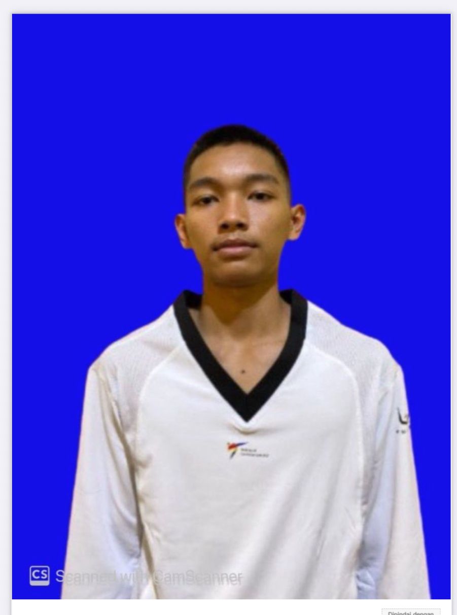 Foto SAKA PUTRA ANGKASA