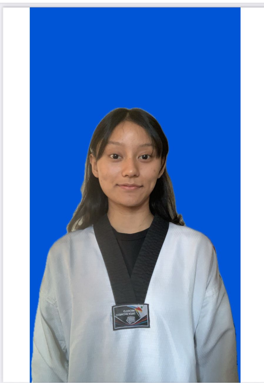 Foto KEYSHA AZ ZAHRA LARASATI