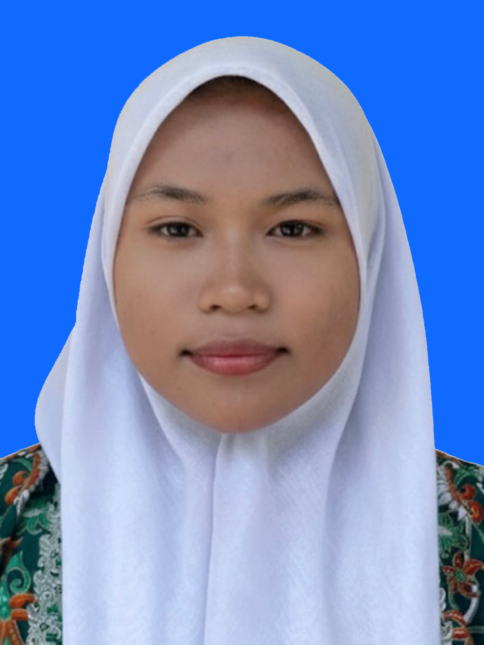 Foto JIHAN FUJIANUR AISIYAH YULIANTI