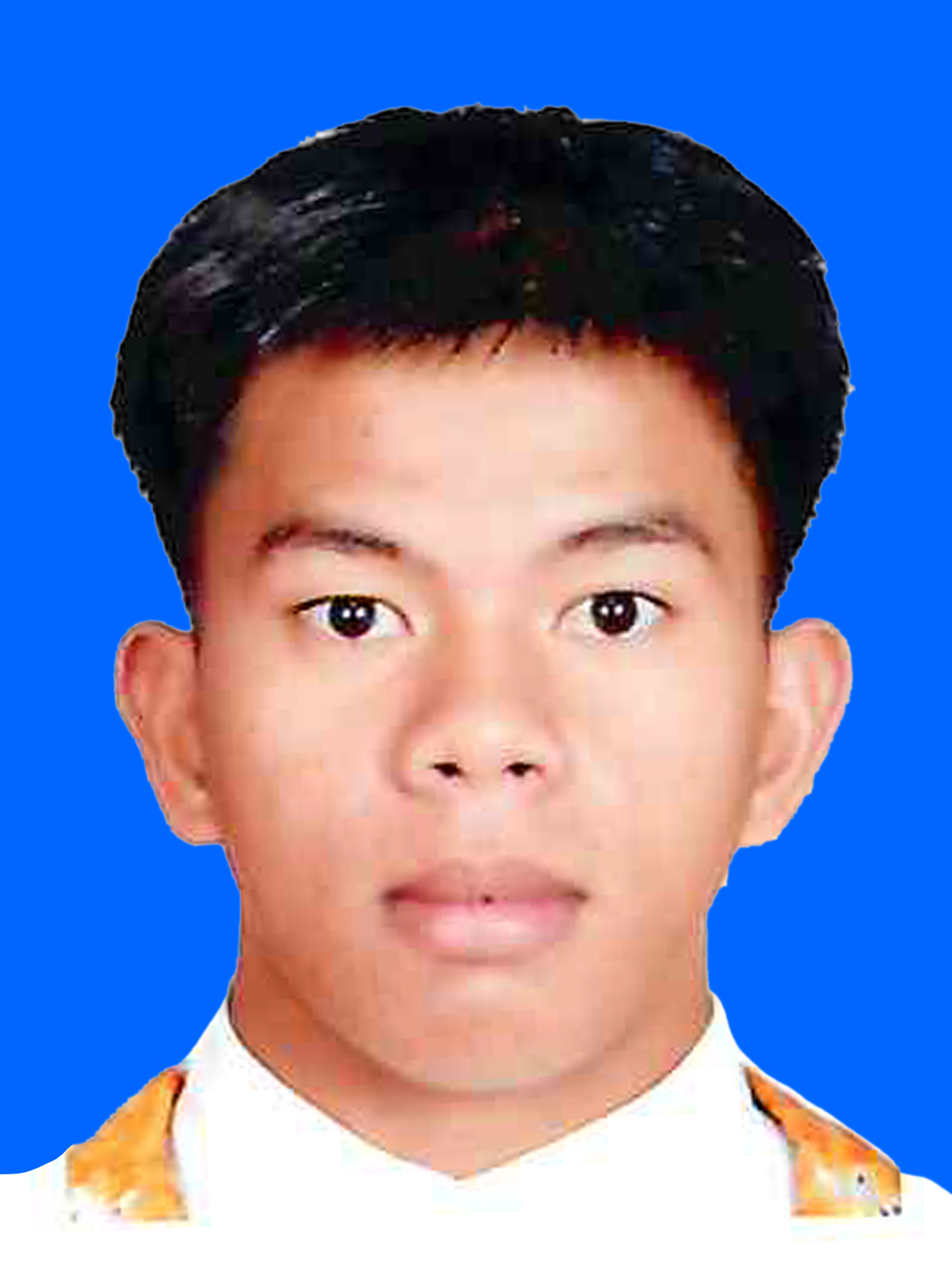 Foto MUHAMMAD HAFIZ RAMADHAN