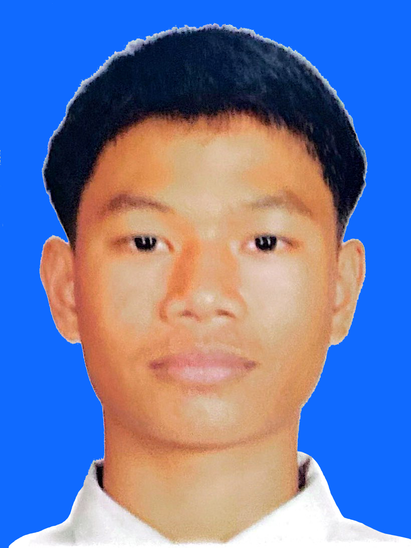 Foto ANDRE SAPUTRA PEMBRIANTU