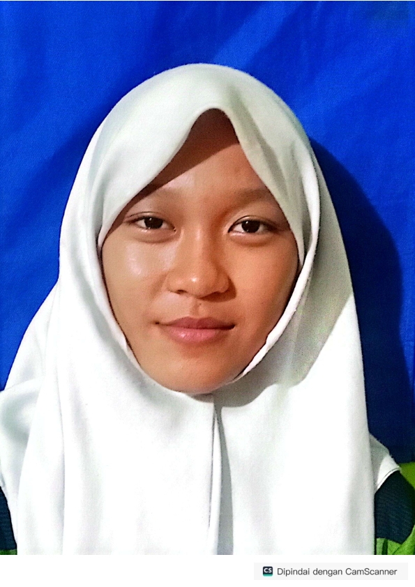 Foto CITRA SYAWLIA HIDAYAT