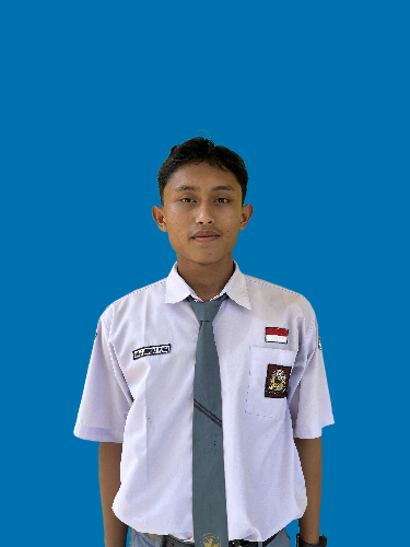 Foto BAGAS ANDHIKA PUTRA